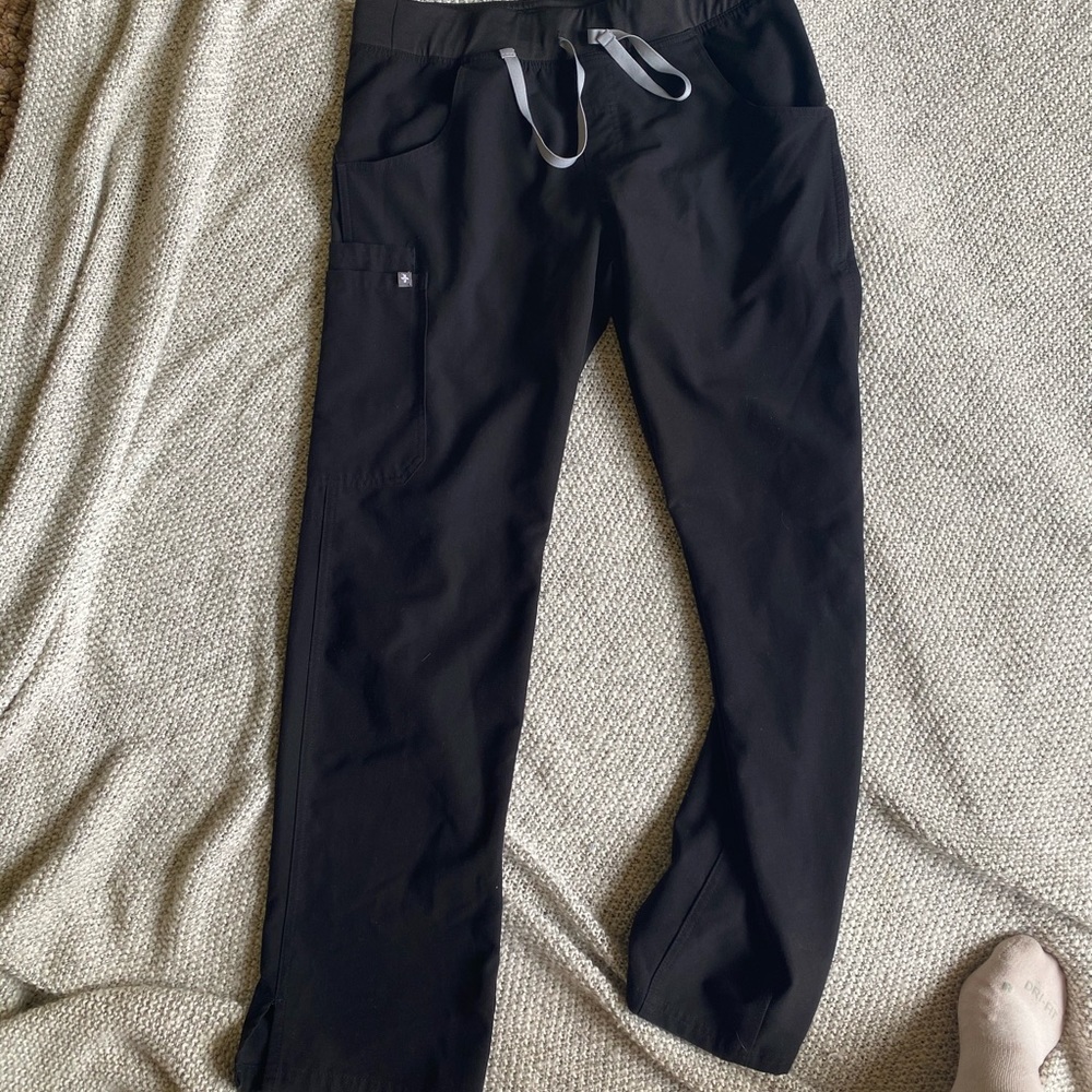 Figs Scrubs (Kade’s)